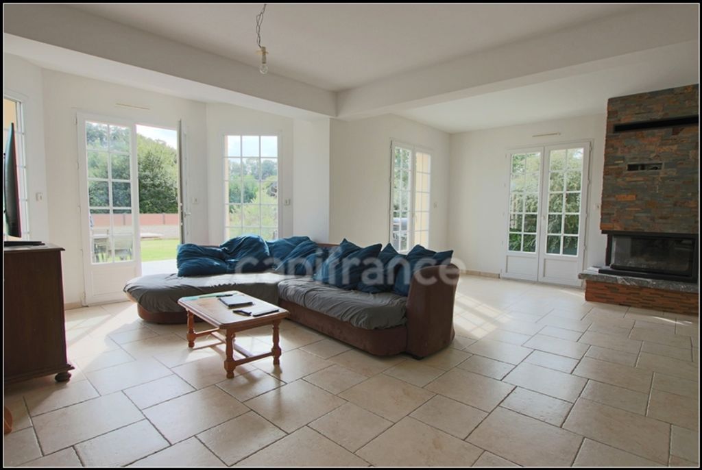 Achat maison 4 chambre(s) - Normanville