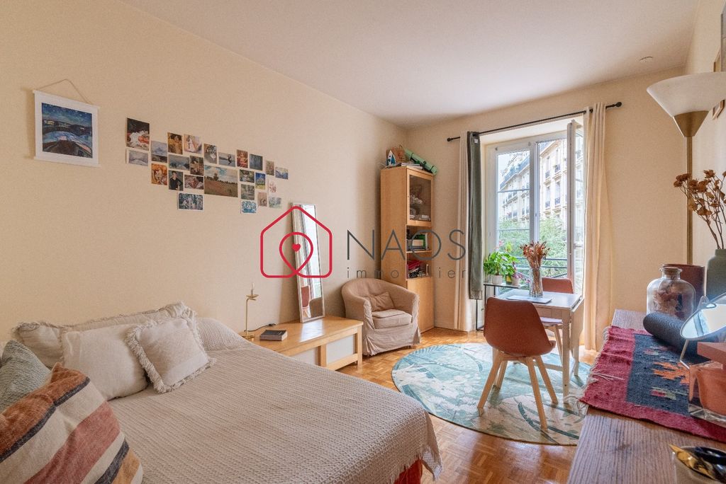 Achat appartement 1 pièce(s) Paris 9ème arrondissement