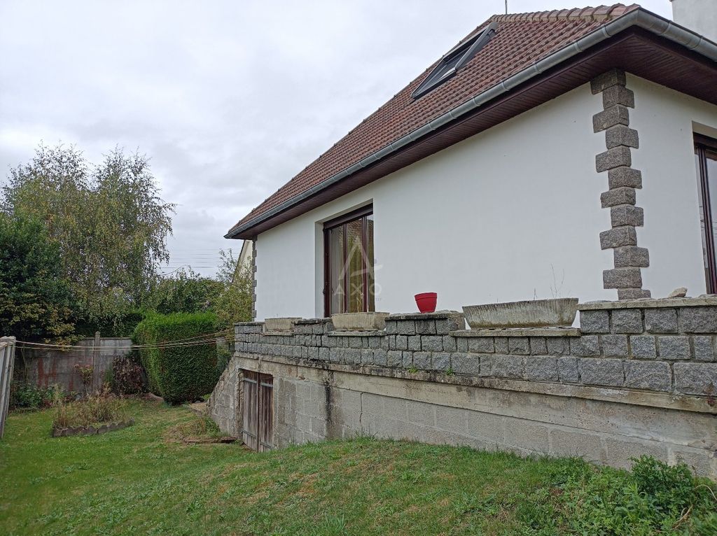 Achat maison 4 chambre(s) - Bayeux