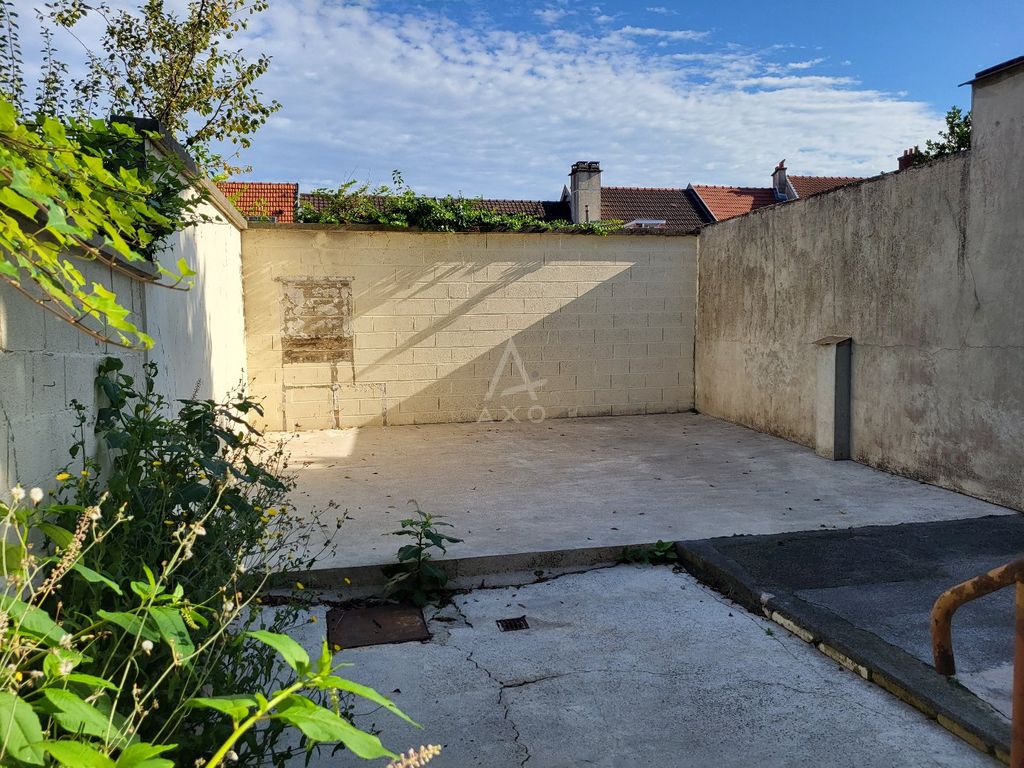 Achat maison 3 chambre(s) - Épernay