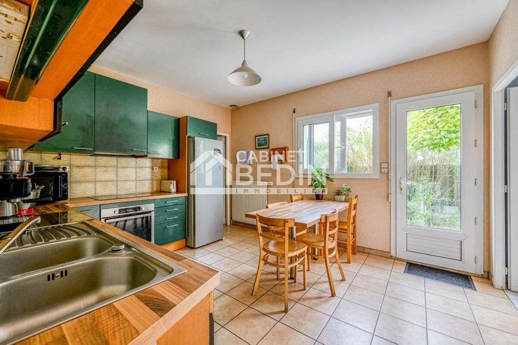 Achat maison 5 chambre(s) - Mérignac