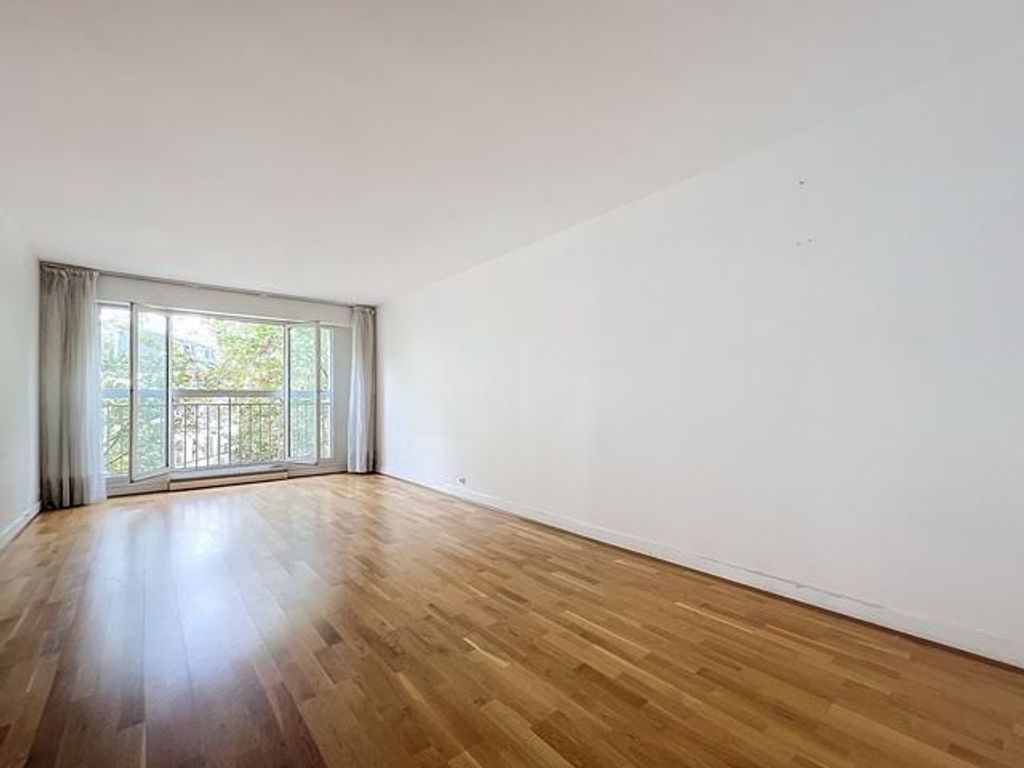 Achat appartement 3 pièce(s) Paris 17ème arrondissement