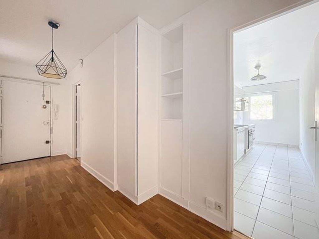 Achat appartement 3 pièce(s) Paris 17ème arrondissement