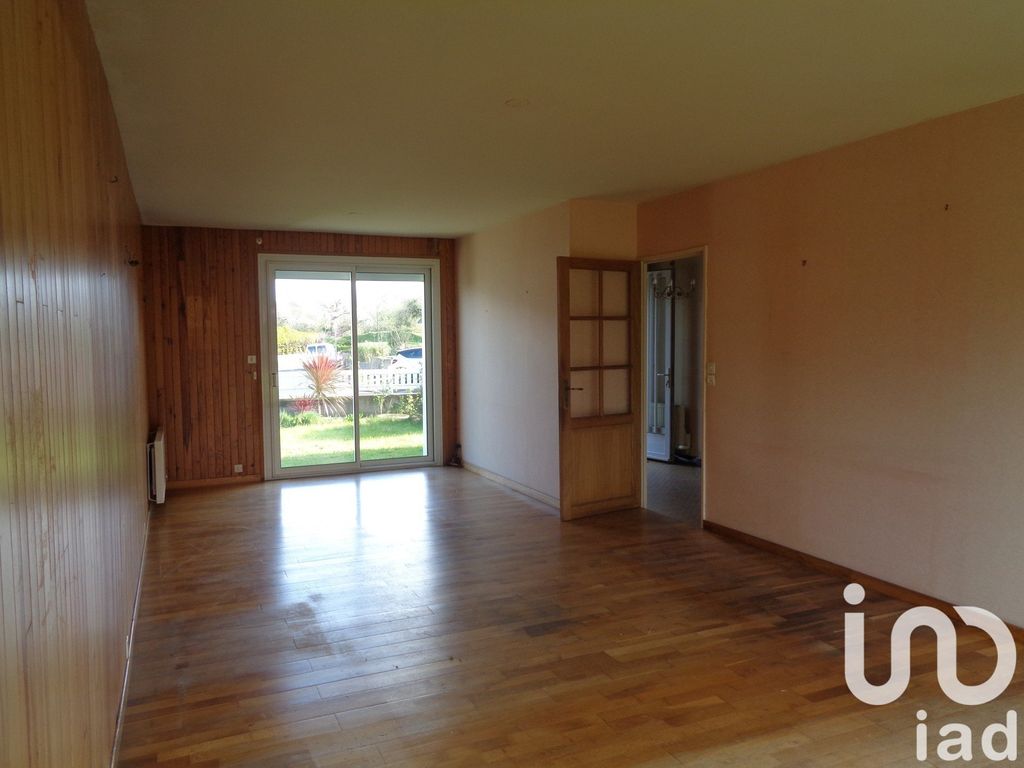 Achat maison 4 chambre(s) - Trébeurden