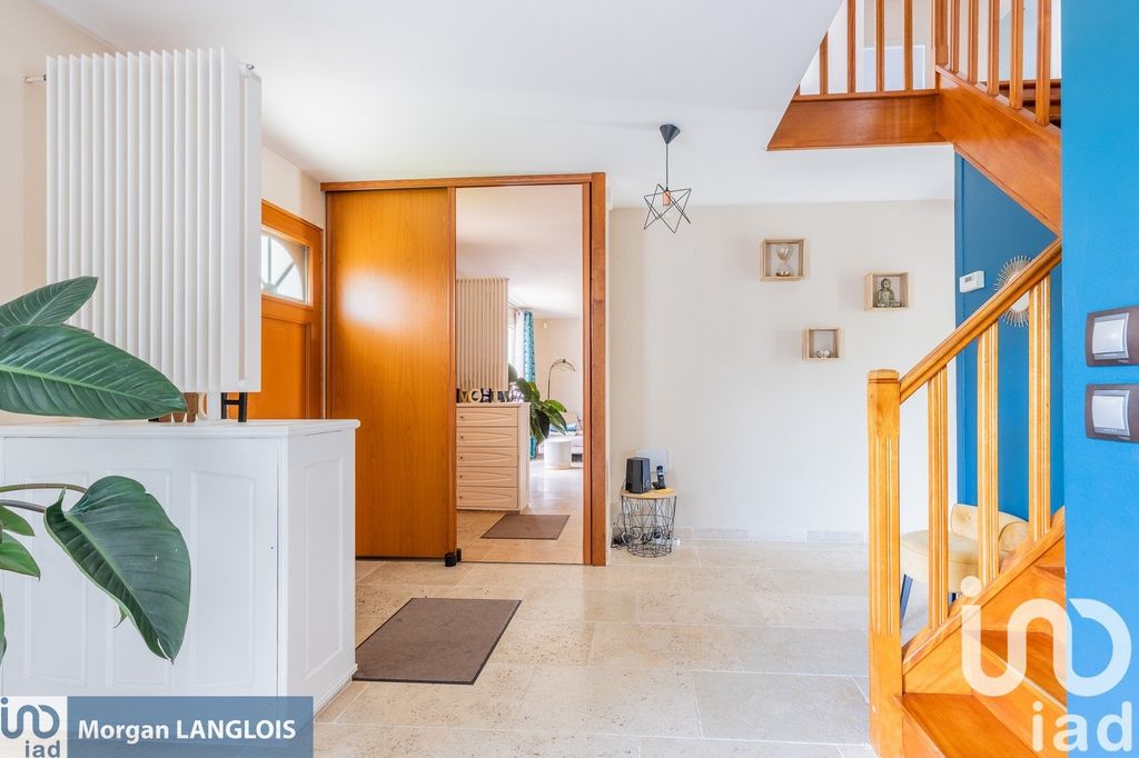 Achat maison 5 chambre(s) - Viry-Châtillon