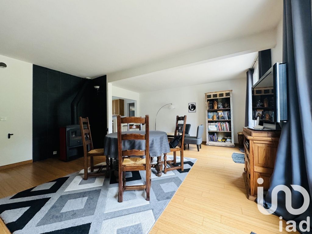 Achat maison 5 chambre(s) - Saint-Fargeau-Ponthierry