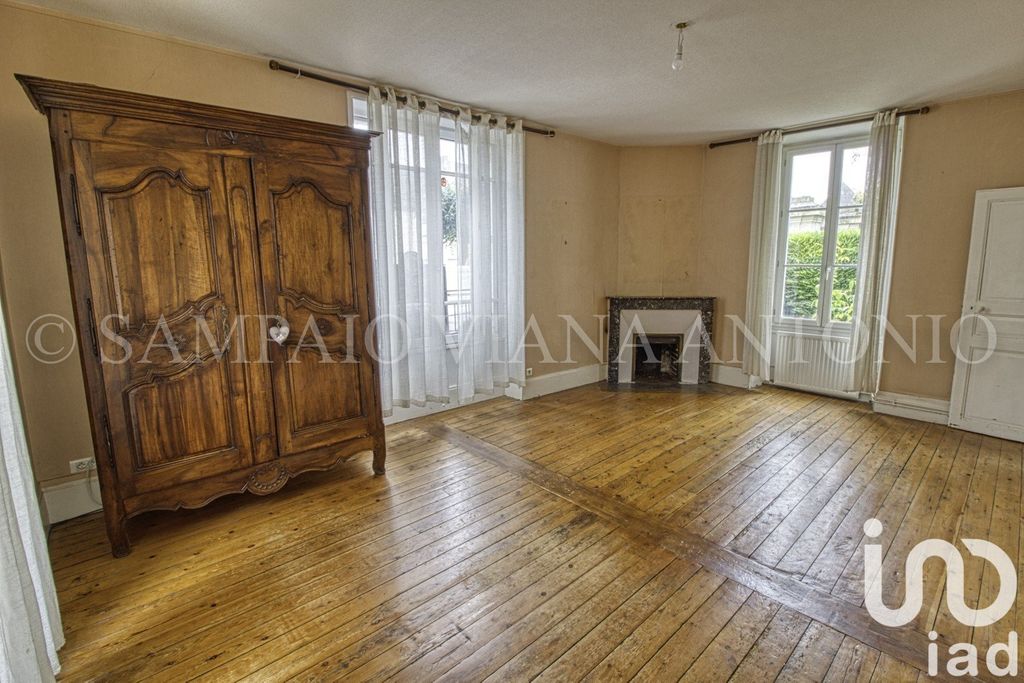 Achat maison 3 chambre(s) - Puiseaux