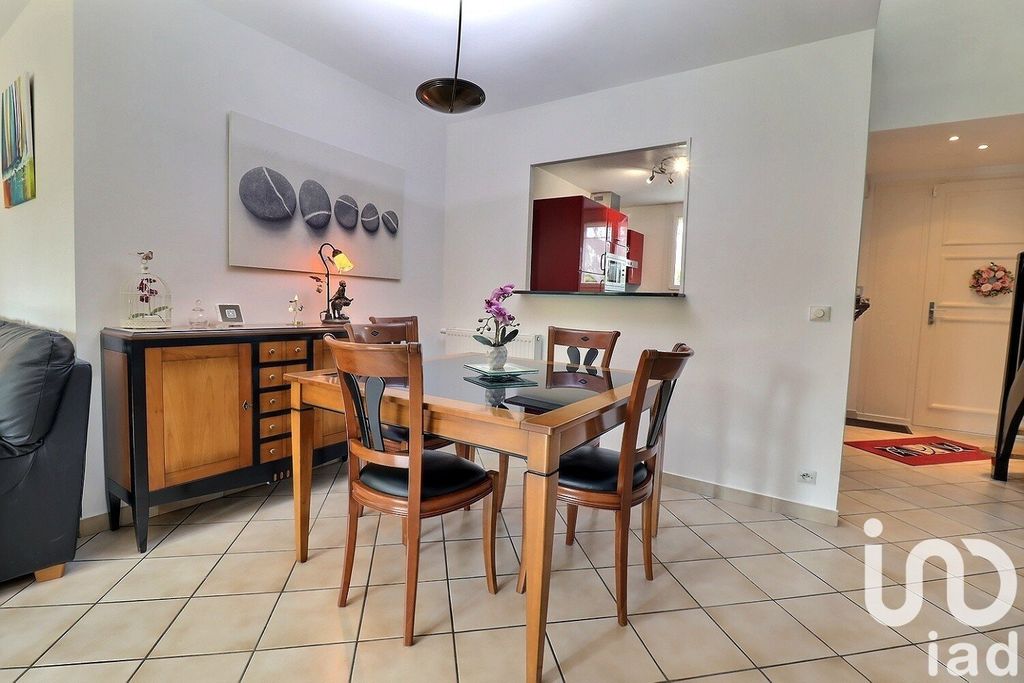 Achat maison 5 chambre(s) - Ozoir-la-Ferrière