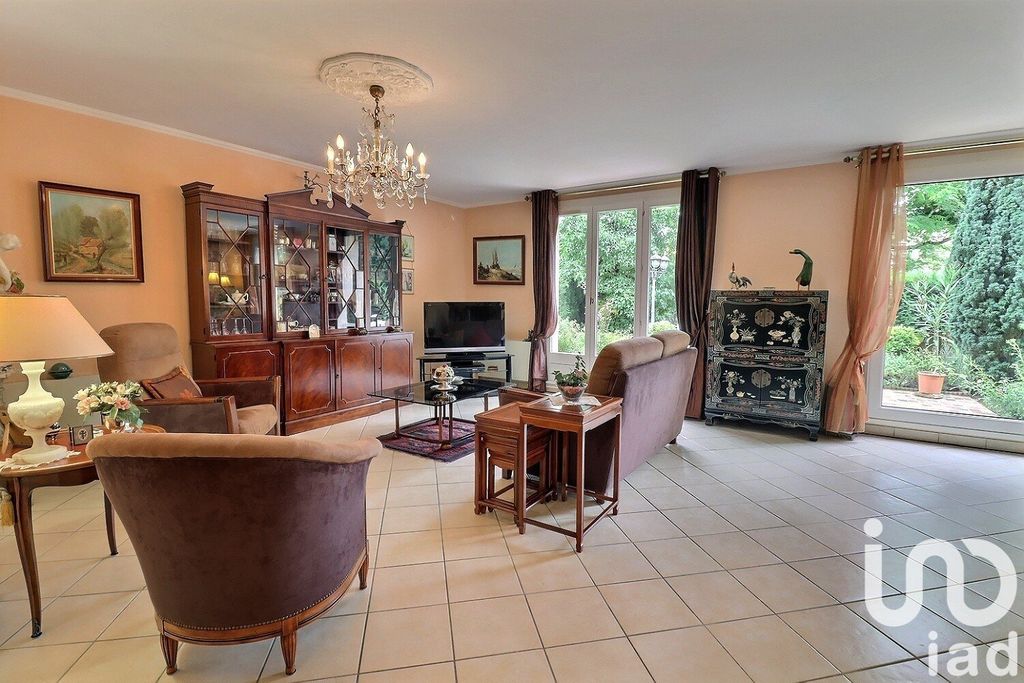 Achat maison 5 chambre(s) - Ozoir-la-Ferrière