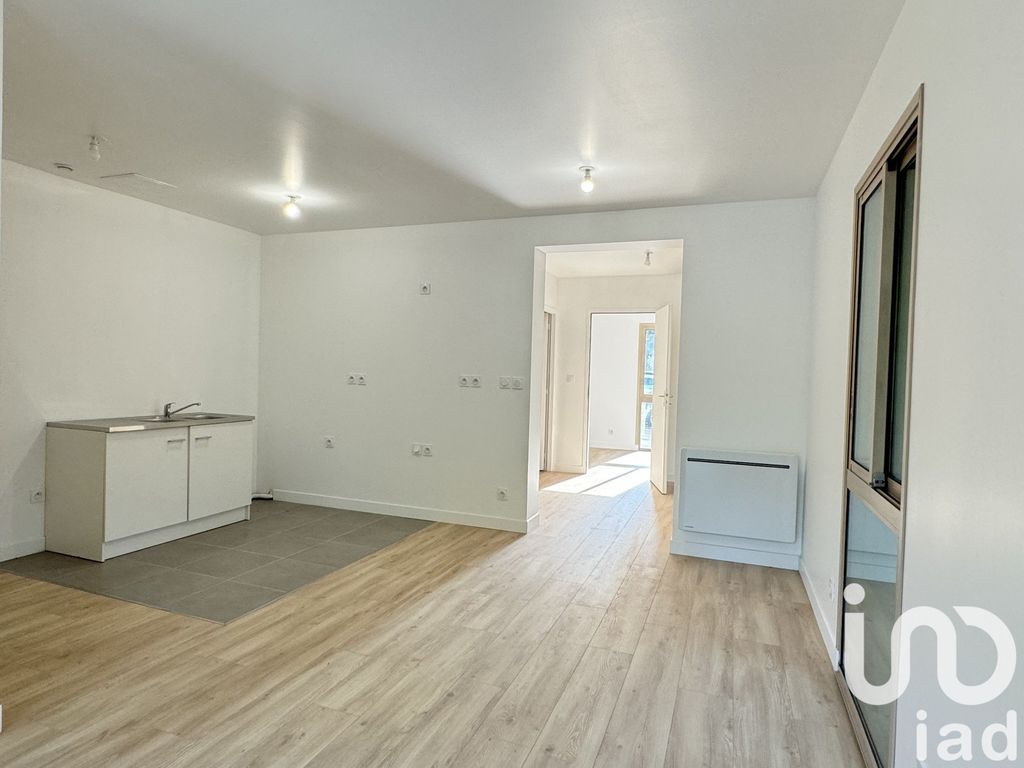 Achat appartement à vendre 2 pièces 45 m² - La Ferté-Alais