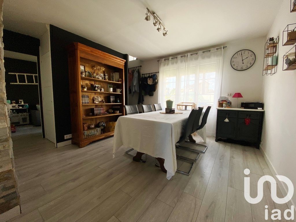 Achat maison à vendre 3 chambres 100 m² - Épernay