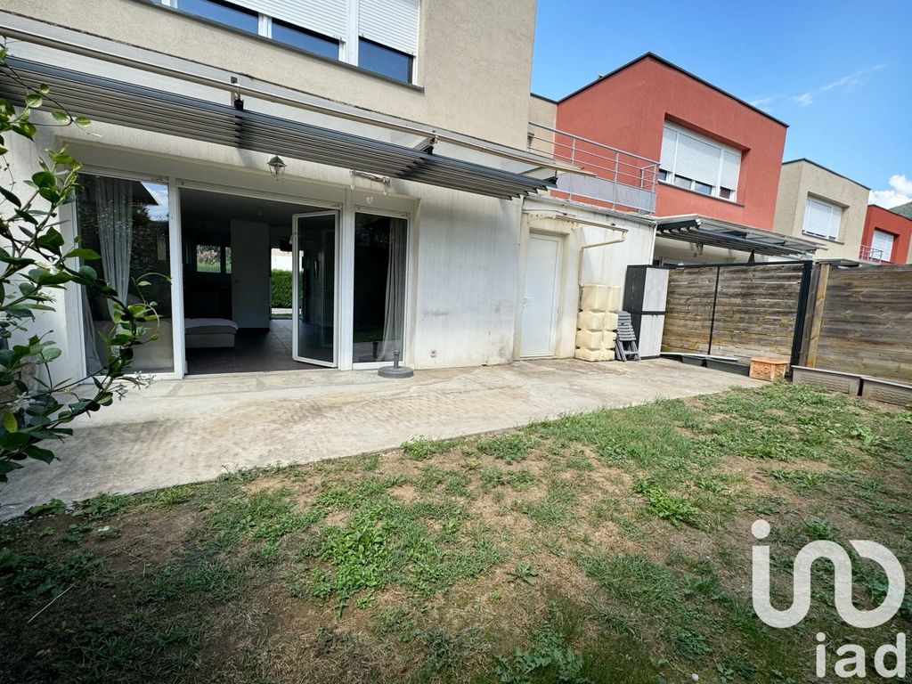 Achat maison à vendre 3 chambres 80 m² - La Ravoire