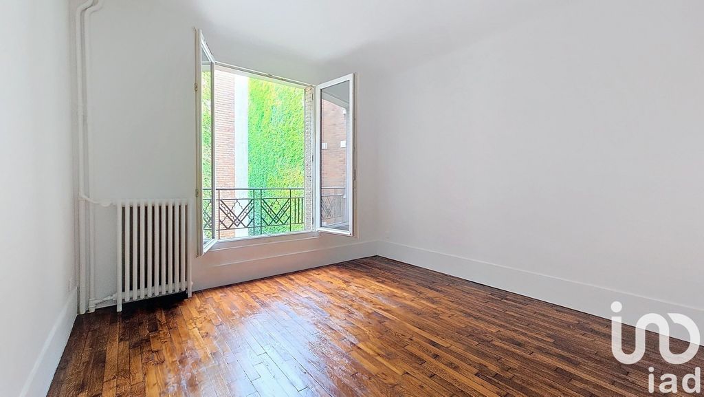 Achat studio à vendre 24 m² - Malakoff