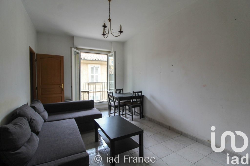 Achat appartement à vendre 2 pièces 35 m² - Avignon