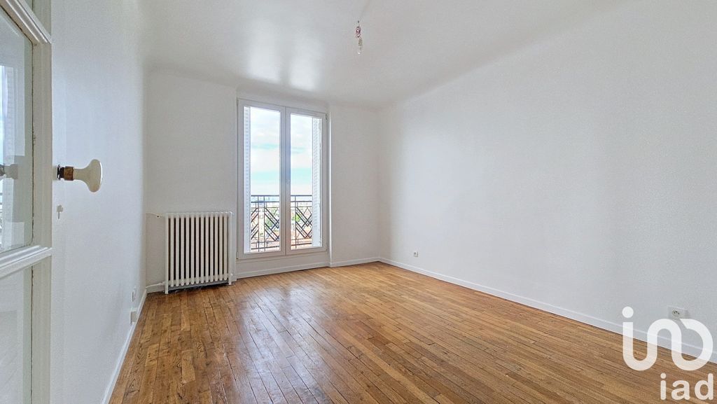 Achat appartement à vendre 2 pièces 42 m² - Malakoff