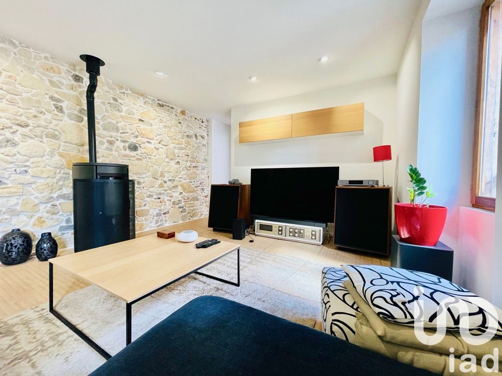 Achat appartement à vendre 7 pièces 125 m² - Capbreton