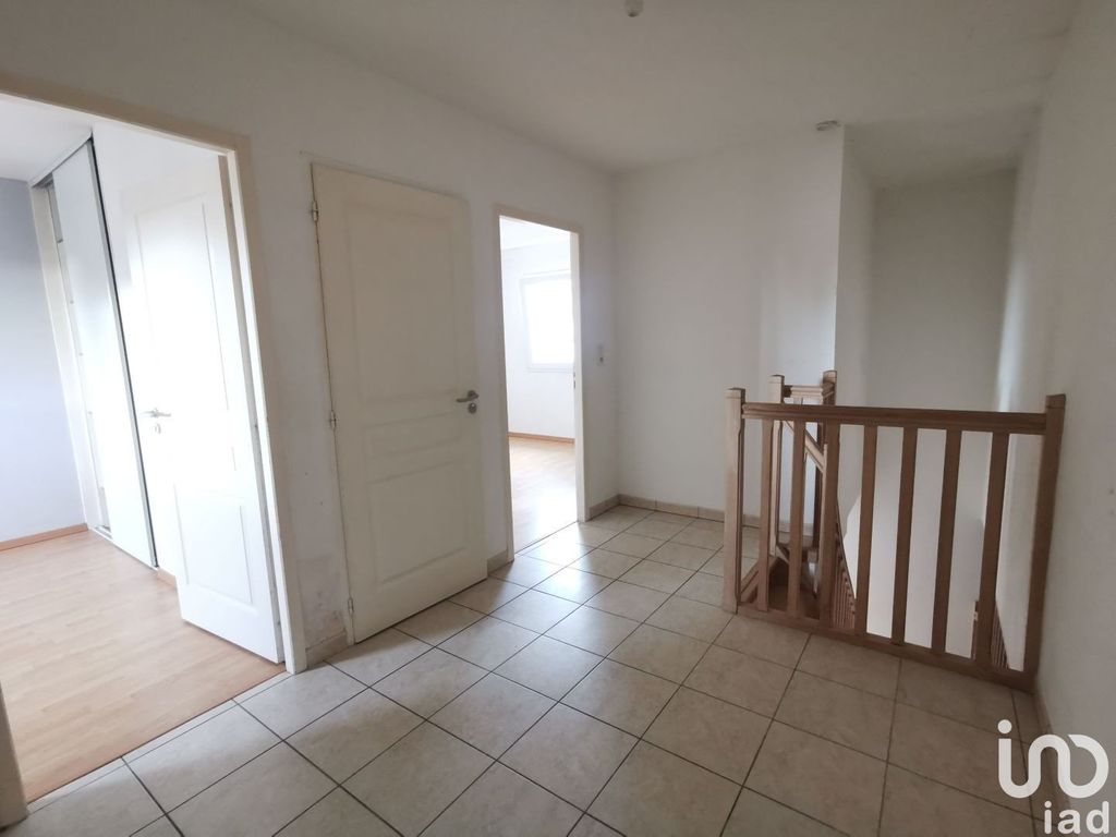 Achat maison 3 chambre(s) - Bellevigny