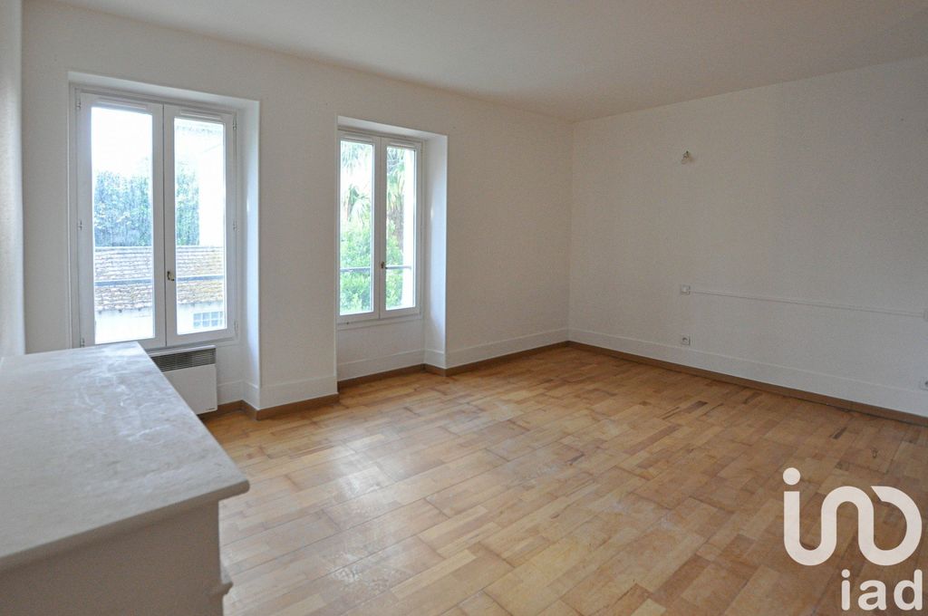 Achat maison 3 chambre(s) - Villecresnes