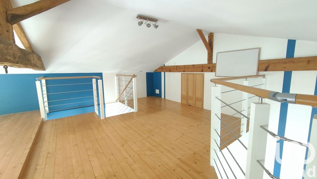 Achat maison 3 chambre(s) - Le Poiré-sur-Vie