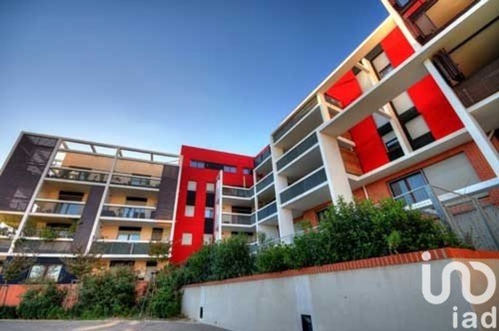 Achat appartement 3 pièce(s) Montpellier