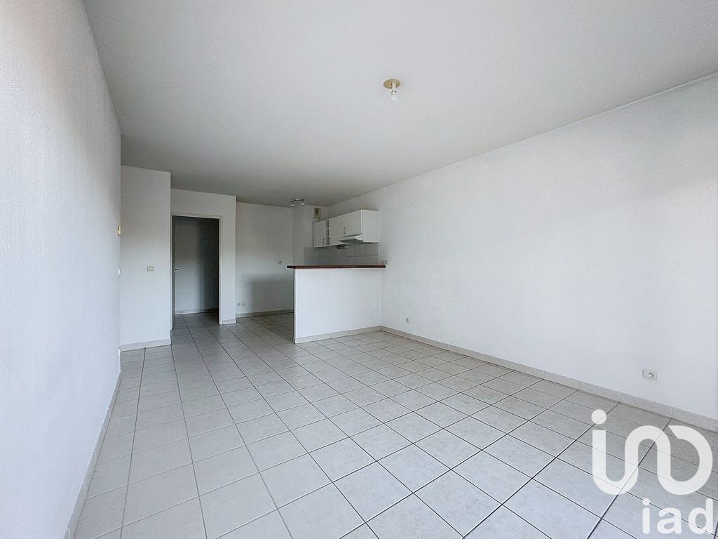 Achat appartement 3 pièce(s) Montpellier