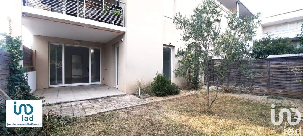 Achat appartement à vendre 3 pièces 66 m² - Avignon