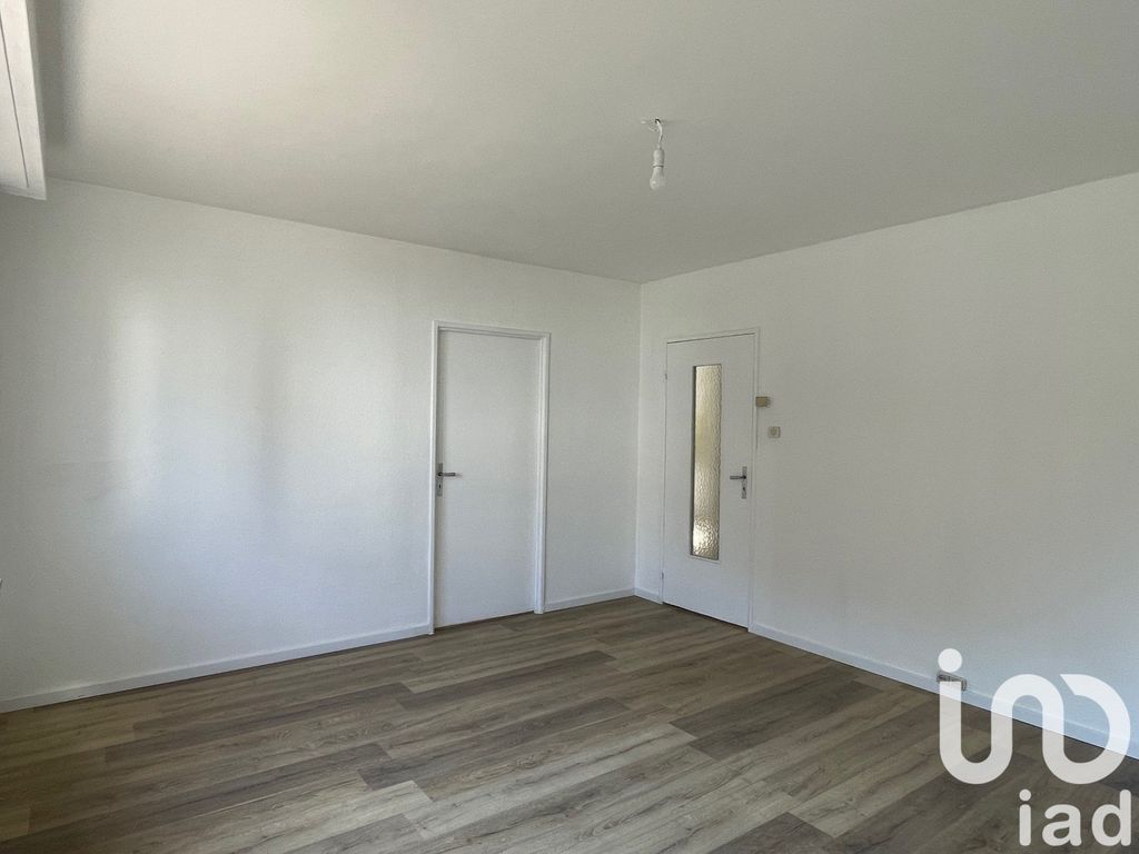 Achat appartement à vendre 2 pièces 48 m² - Colmar