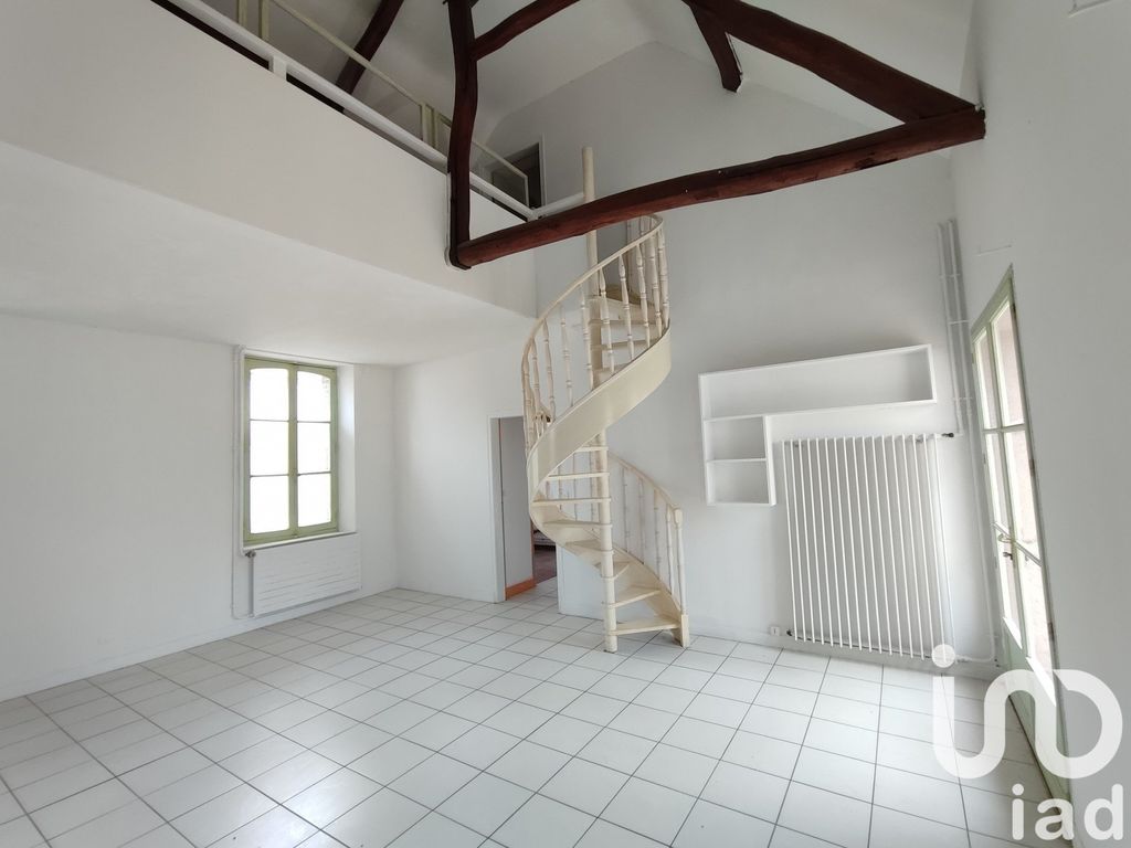 Achat maison 3 chambre(s) - Saint-Georges-sur-Eure