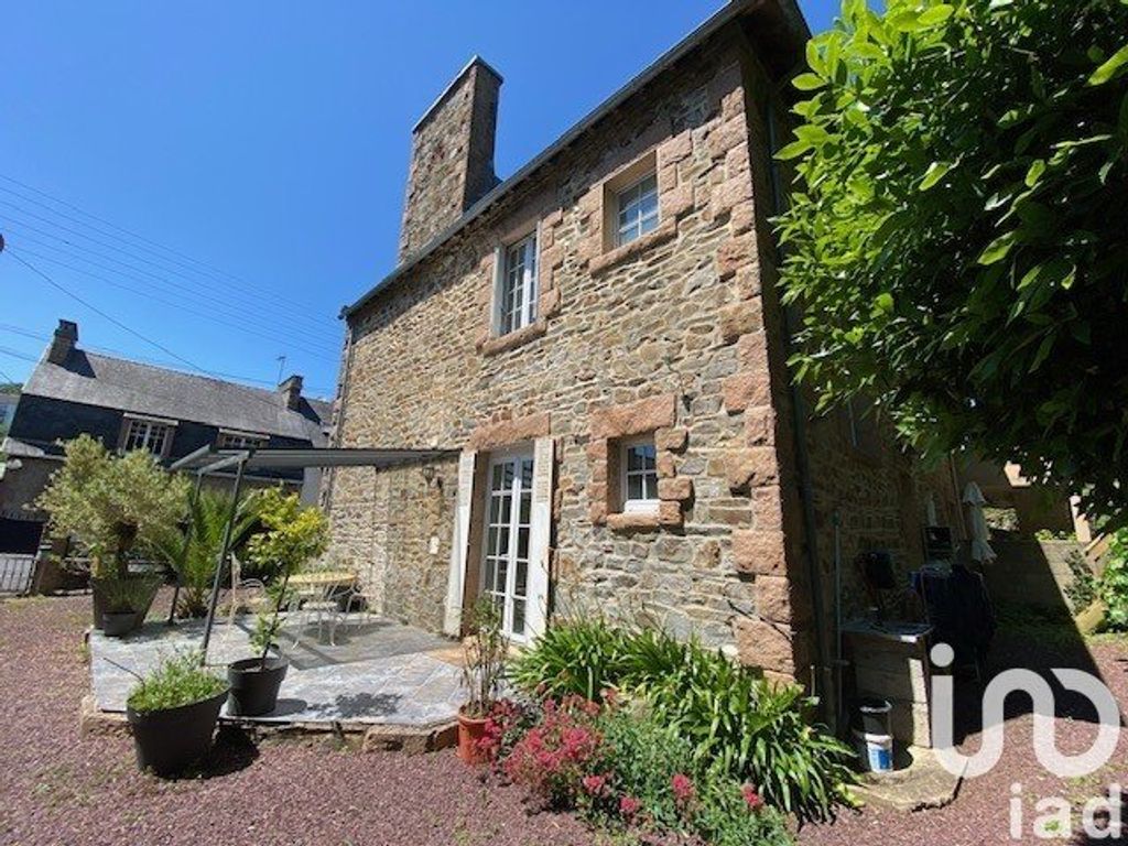 Achat maison 4 chambre(s) - Lannion