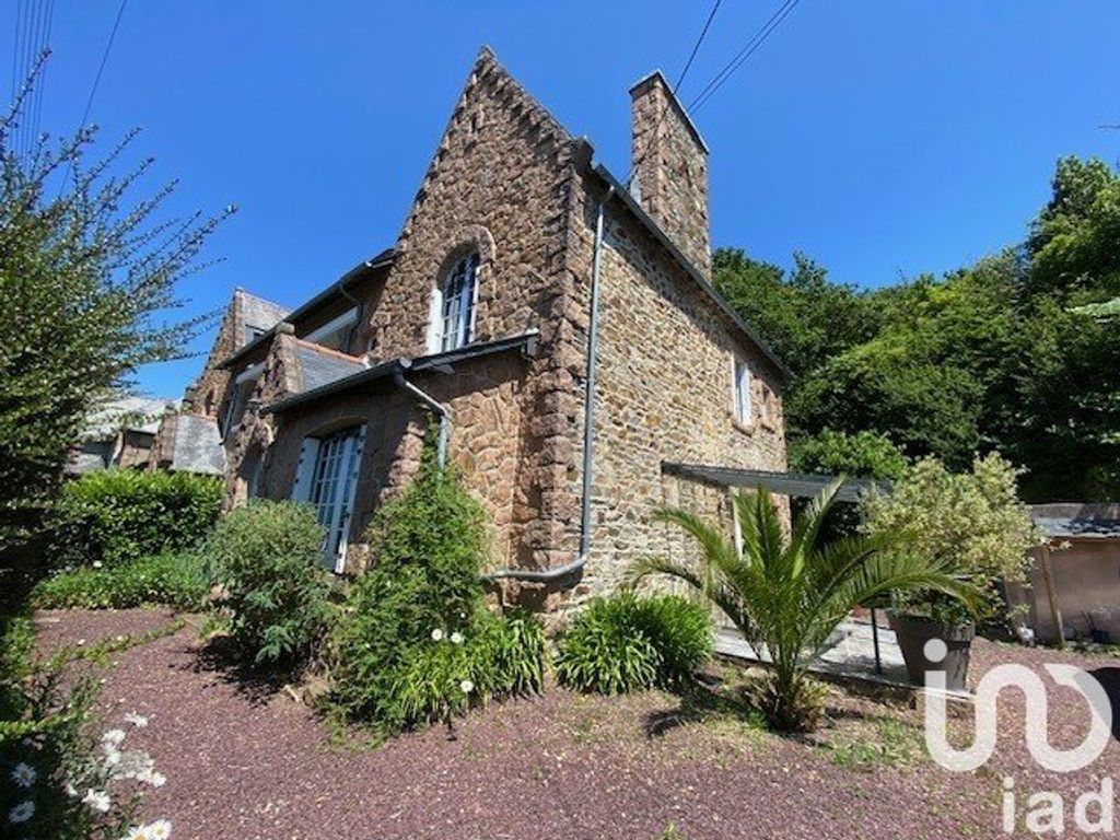 Achat maison 4 chambre(s) - Lannion