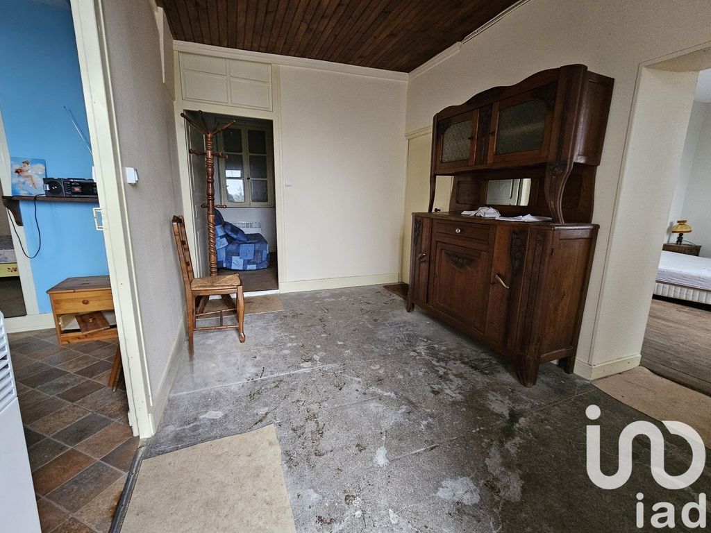 Achat maison 3 chambre(s) - Bazelat