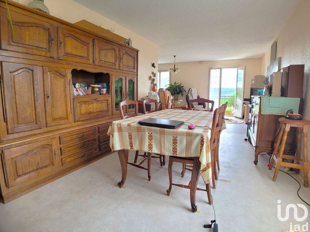 Achat maison 4 chambre(s) - Brive-la-Gaillarde