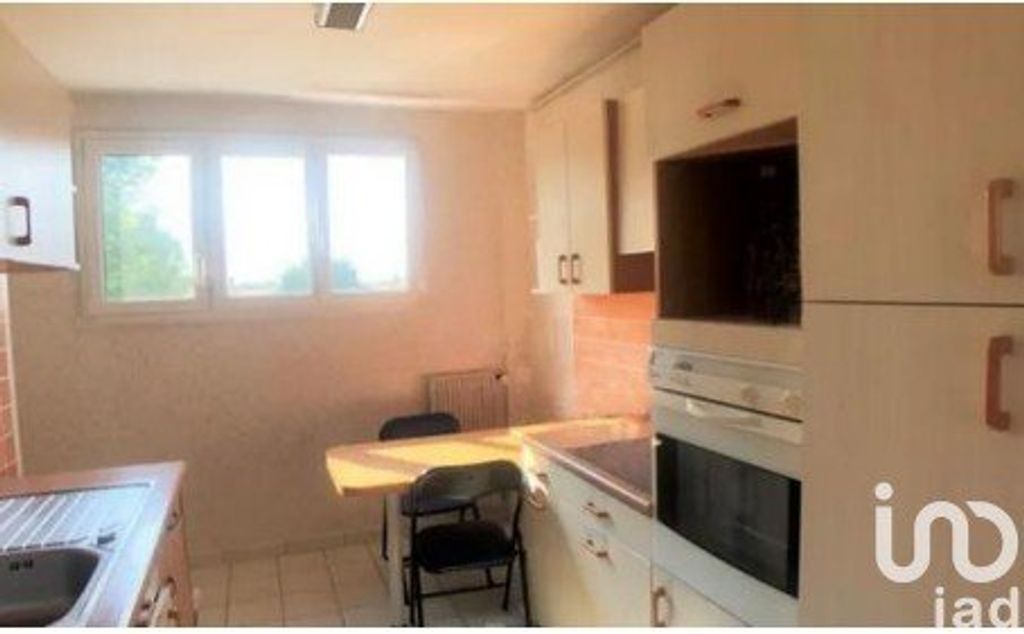 Achat appartement 4 pièce(s) Montmagny