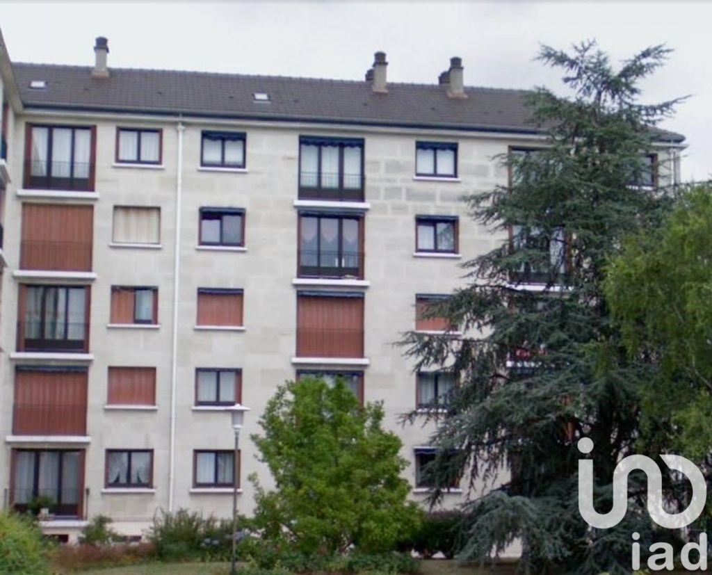 Achat appartement à vendre 4 pièces 70 m² - Montmagny