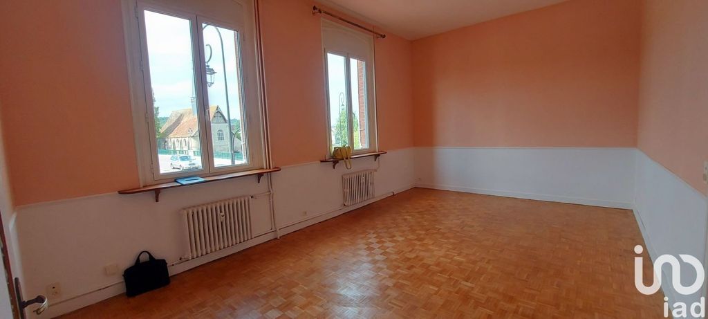 Achat appartement à vendre 4 pièces 98 m² - Sens