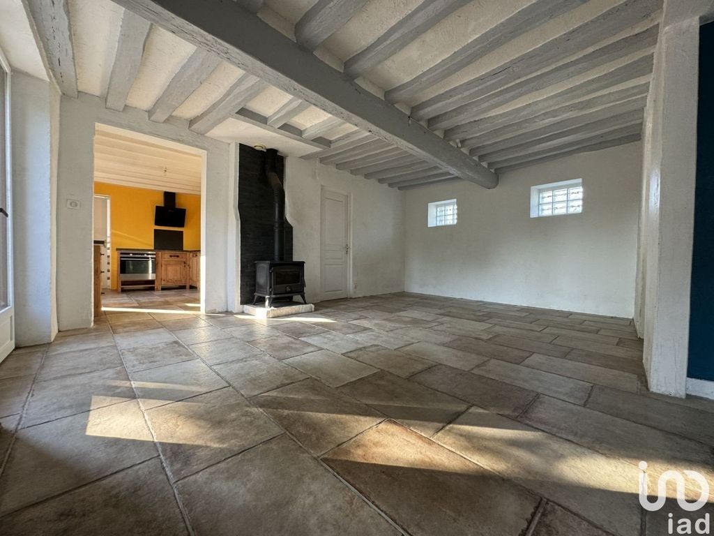 Achat maison 4 chambre(s) - Montharville