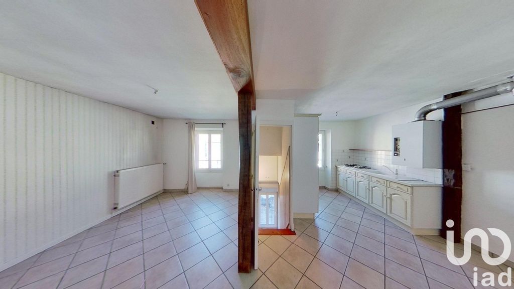 Achat maison à vendre 2 chambres 79 m² - Nemours