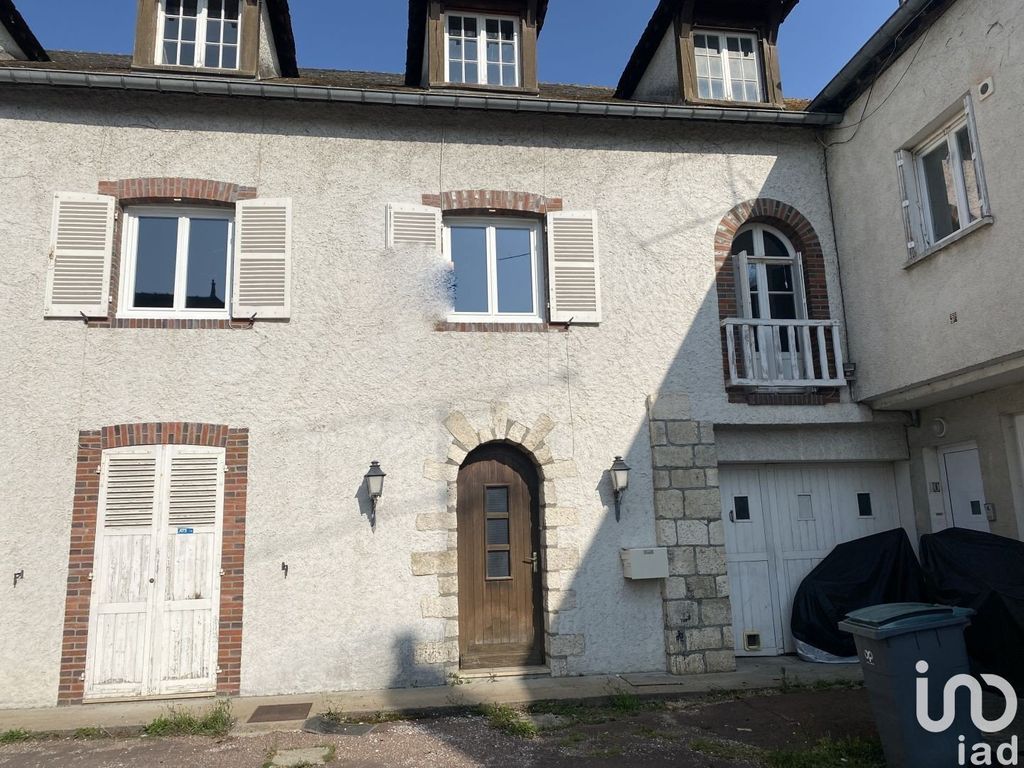 Achat maison à vendre 3 chambres 268 m² - Montargis