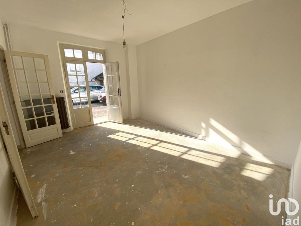 Achat maison 3 chambre(s) - Montargis