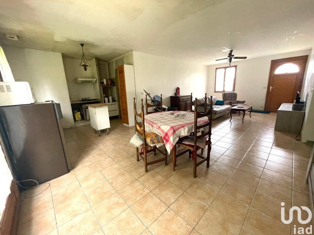 Achat maison 3 chambre(s) - Ferrières-en-Gâtinais