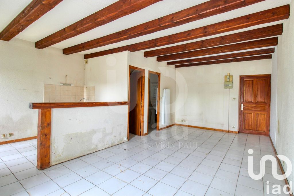 Achat studio à vendre 34 m² - Étréchy