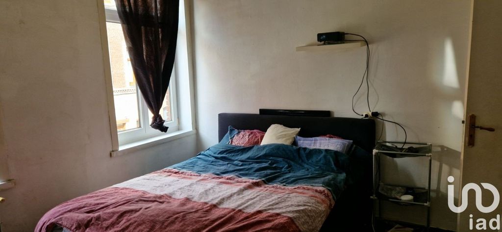 Achat maison 4 chambre(s) - Roubaix