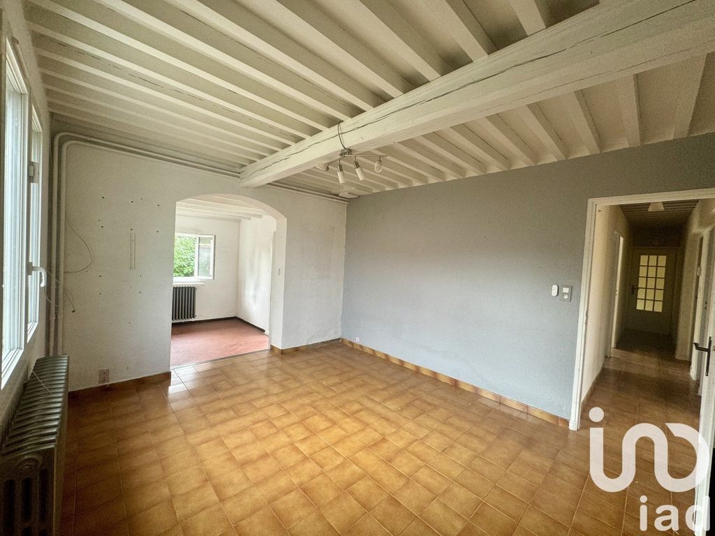 Achat maison 3 chambre(s) - Roquemaure