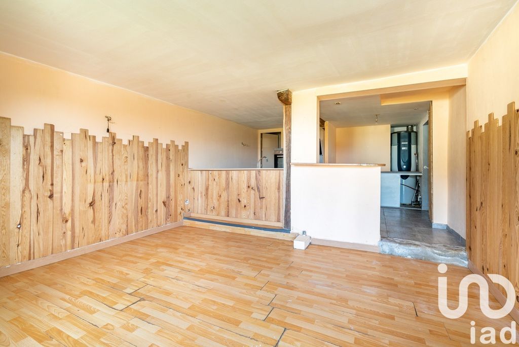 Achat maison 3 chambre(s) - Saint-Cyr-les-Champagnes