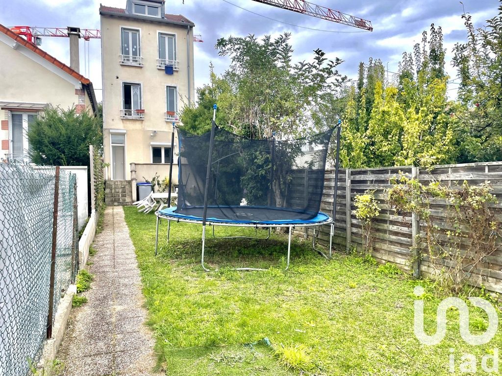 Achat maison 3 chambre(s) - Argenteuil