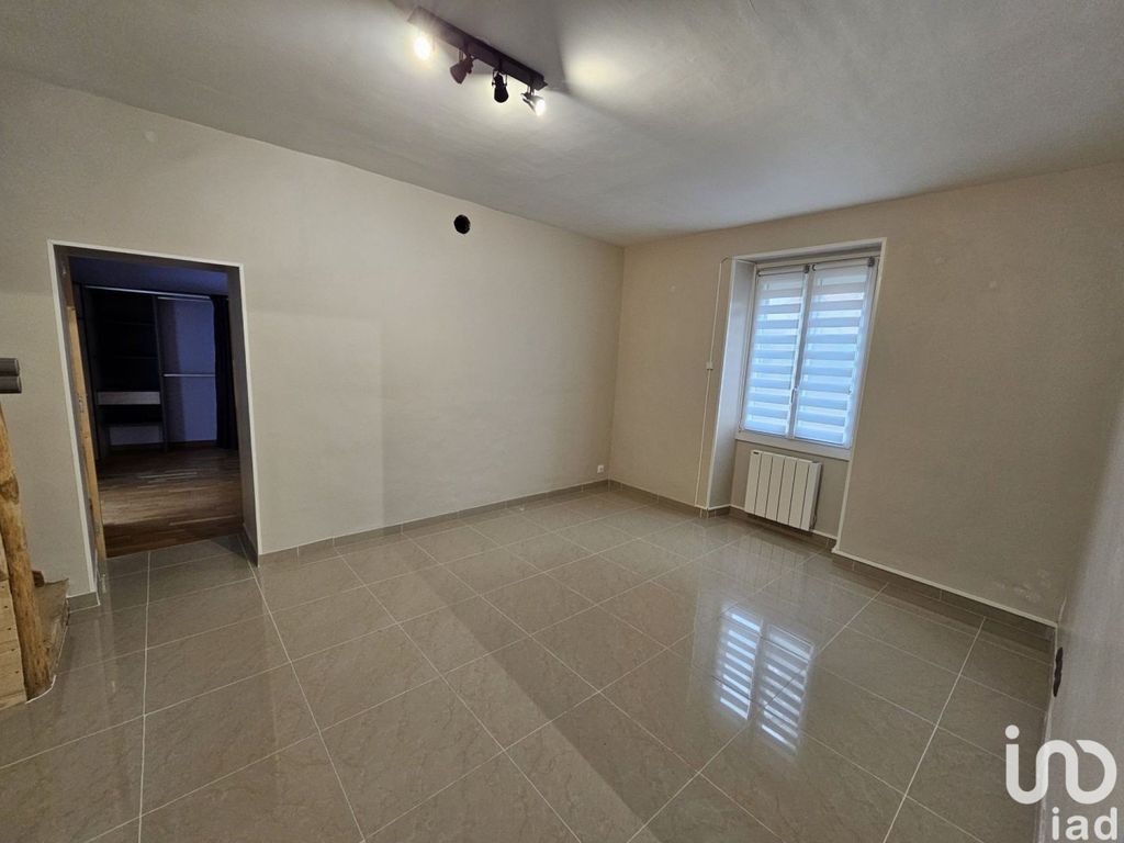 Achat maison 3 chambre(s) - Ouarville