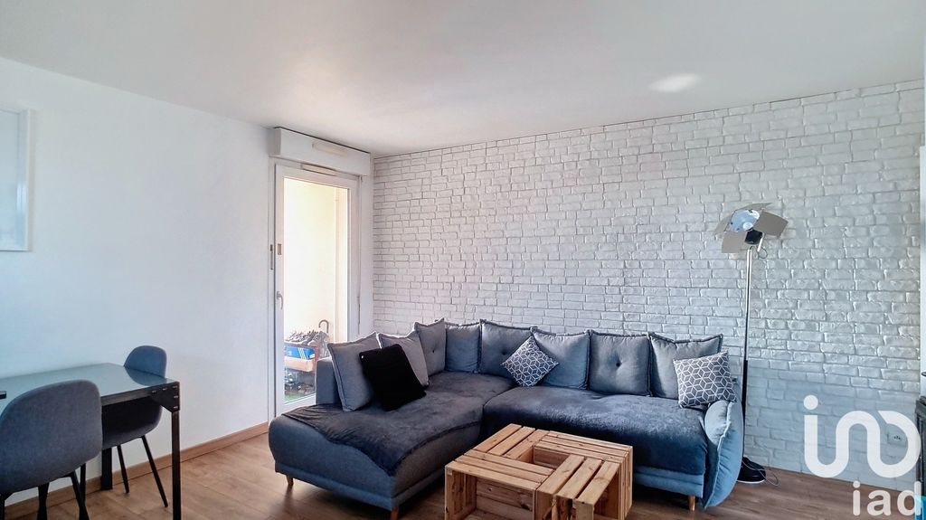 Achat appartement à vendre 4 pièces 81 m² - Montrouge