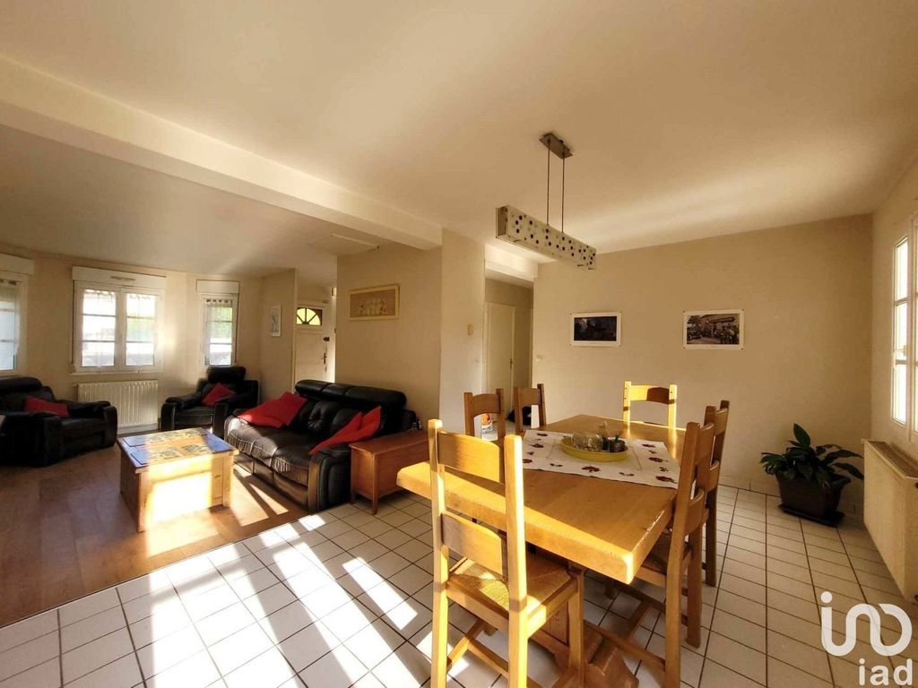 Achat maison 4 chambre(s) - Noailles