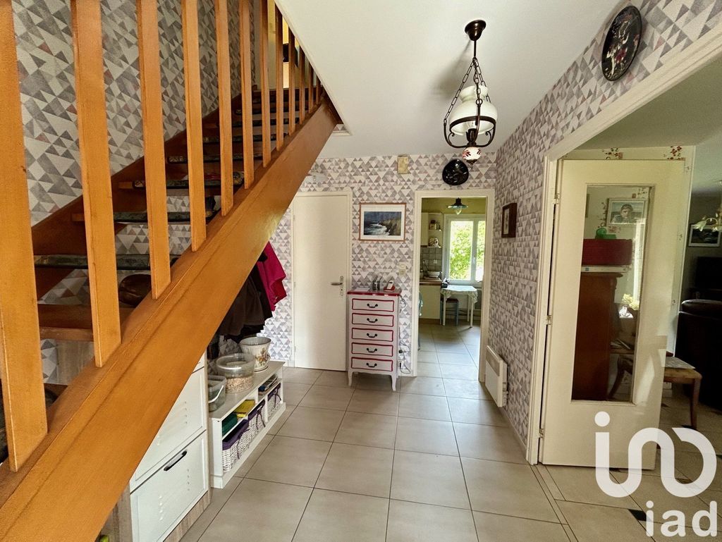 Achat maison 3 chambre(s) - La Breille-les-Pins