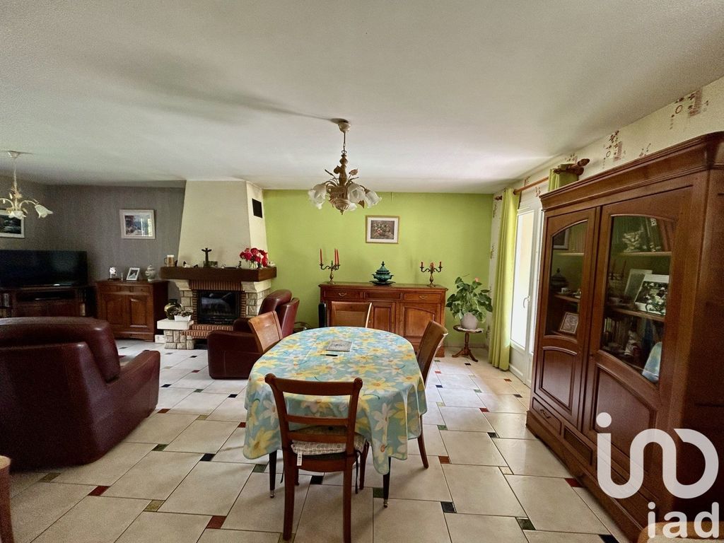 Achat maison 3 chambre(s) - La Breille-les-Pins